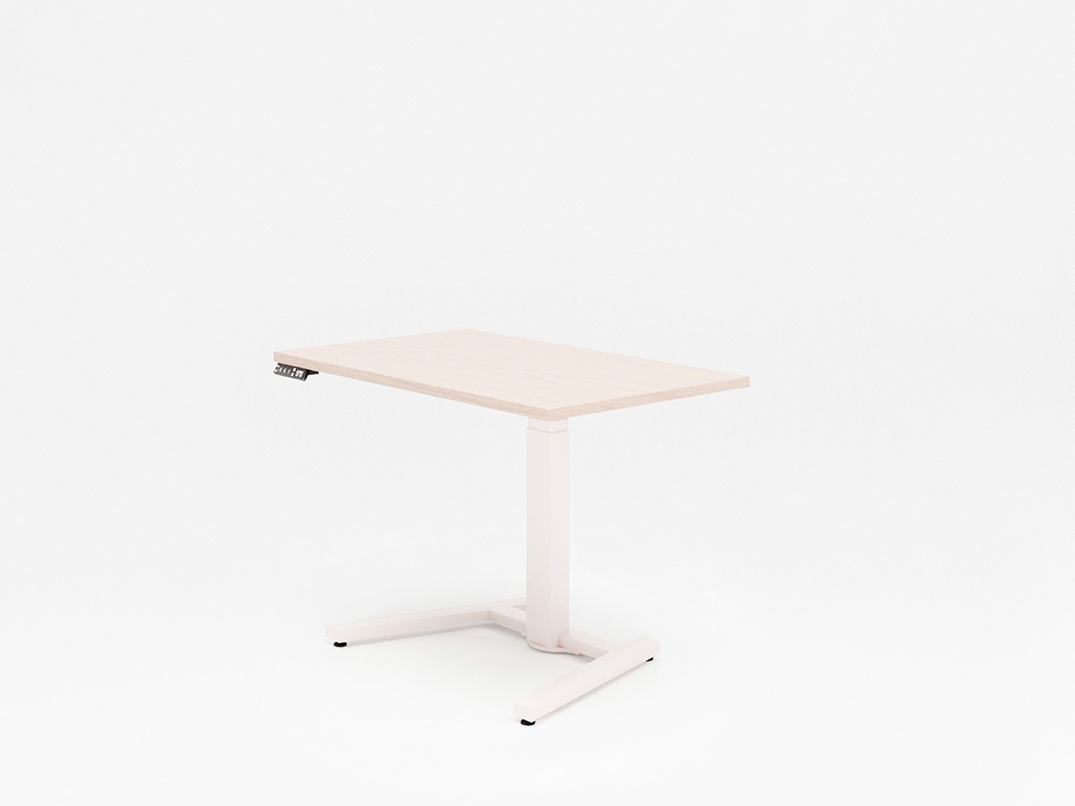 Desk Electrical Height Adjustment New Generation Ogi One