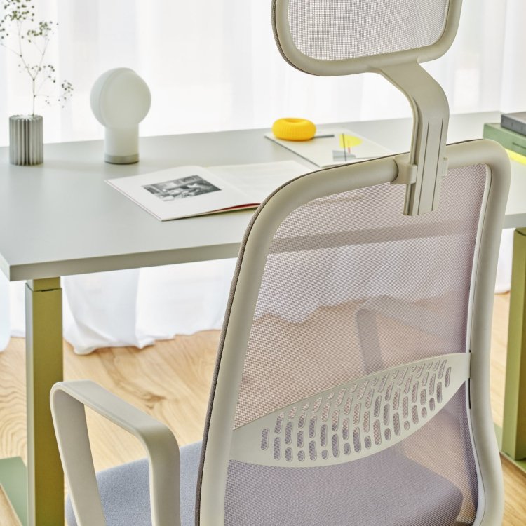 Comment choisir un bon siège de bureau ? Guide des fonctions et des mécanismes