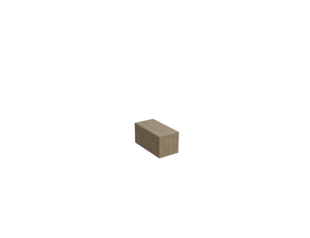 extension sur caisson - 