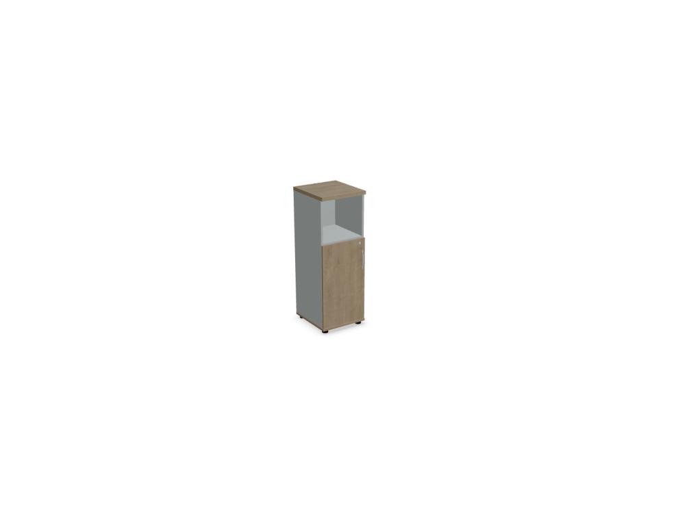 half-bookcase - 