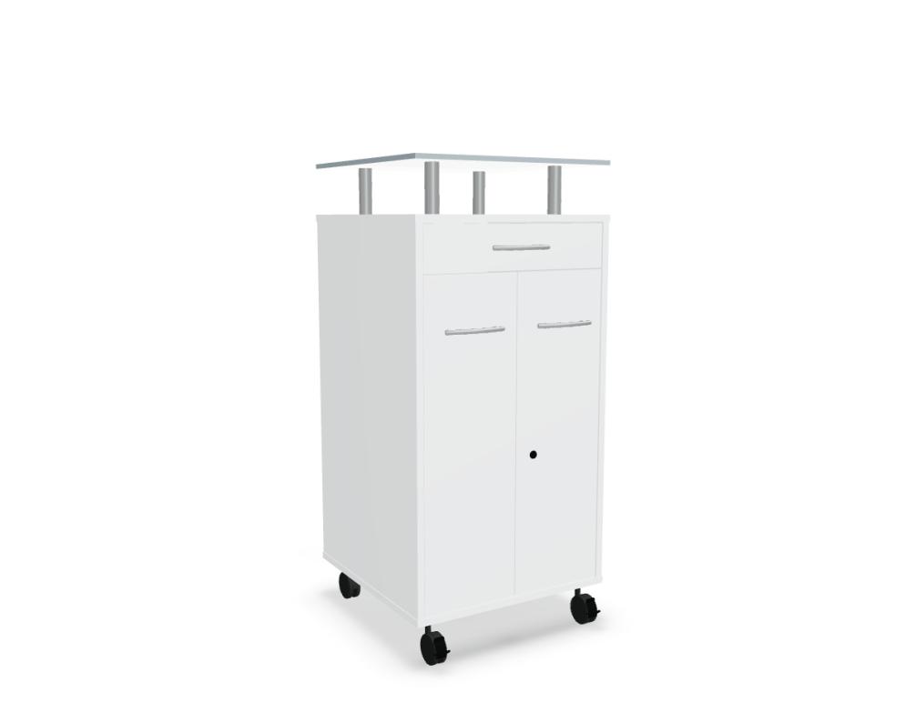 multifunctional cabinet -  STANDARD - mobile cabinet