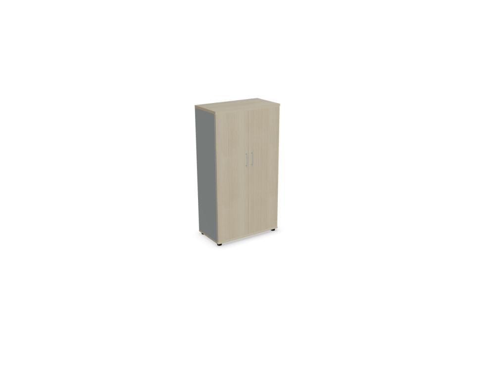 wardrobe -  STANDARD - wardrobe without lock