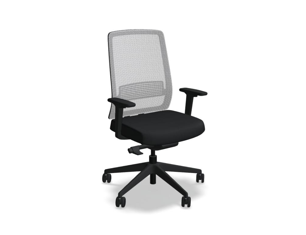 siège de bureau  -  APEX - chaise de bureau