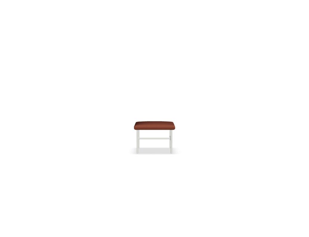 seating system -  AGORA - modular seating system