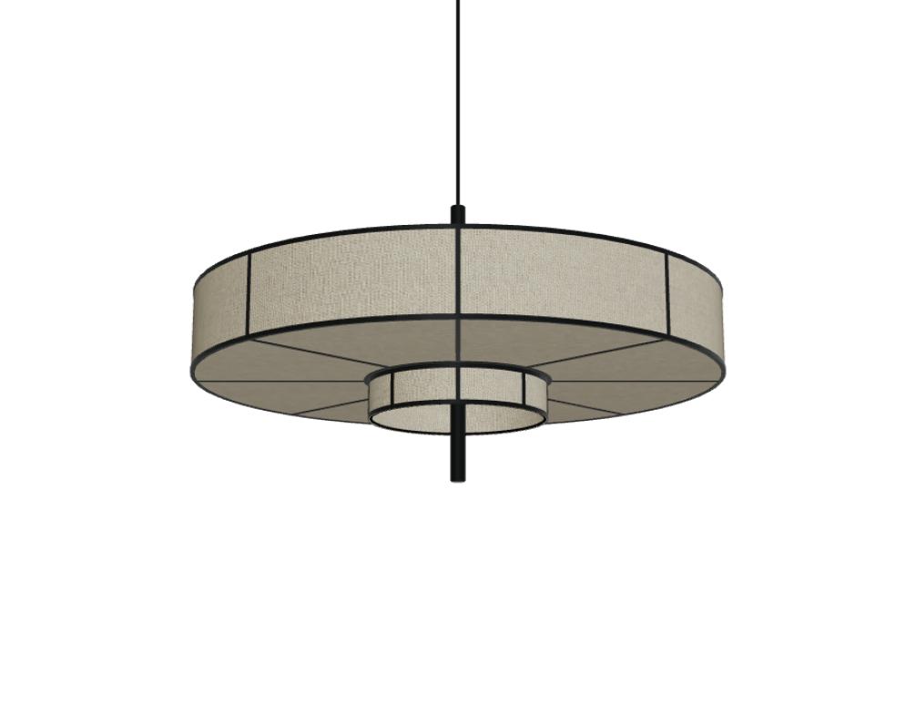 lampe suspendue - AURA - lampe