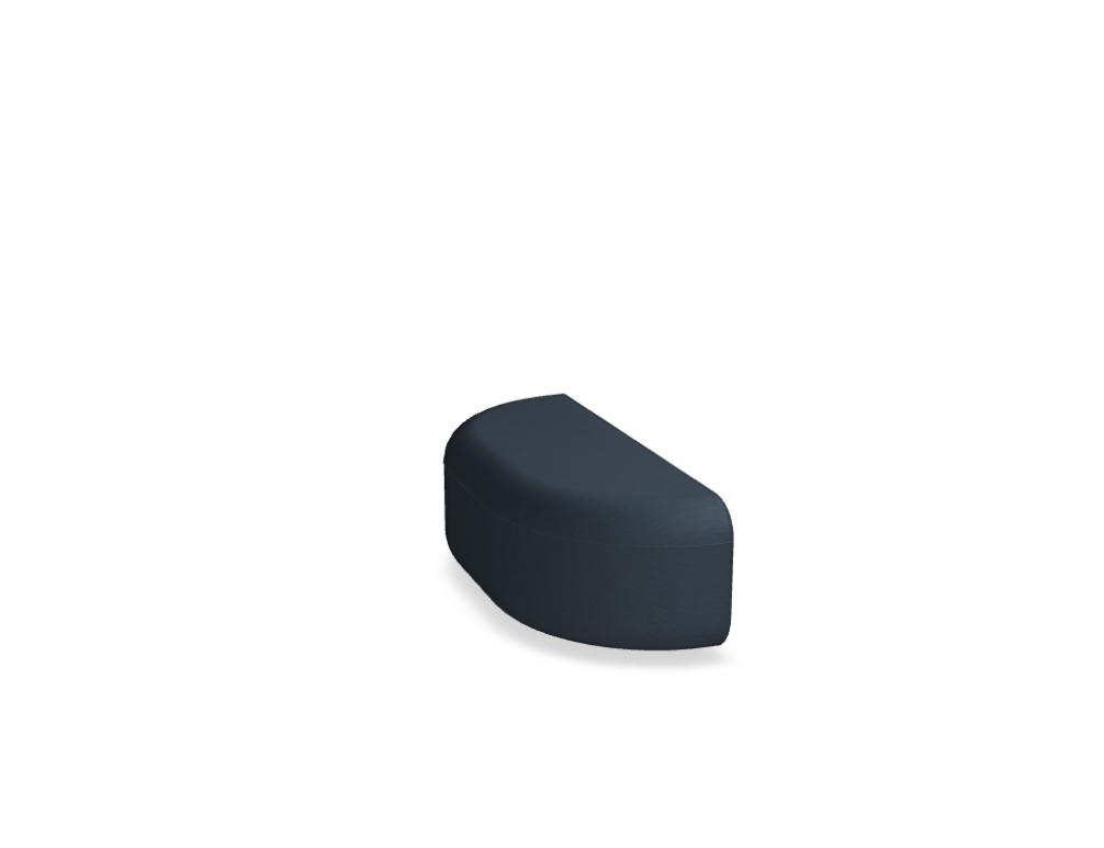 modulares Sitzsystem -  ARTIKO - modulierbares Sofa