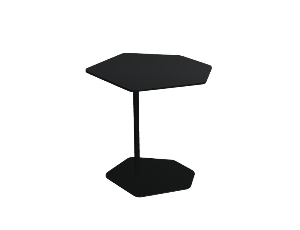coffee table -  BAZALTO - coffee table
