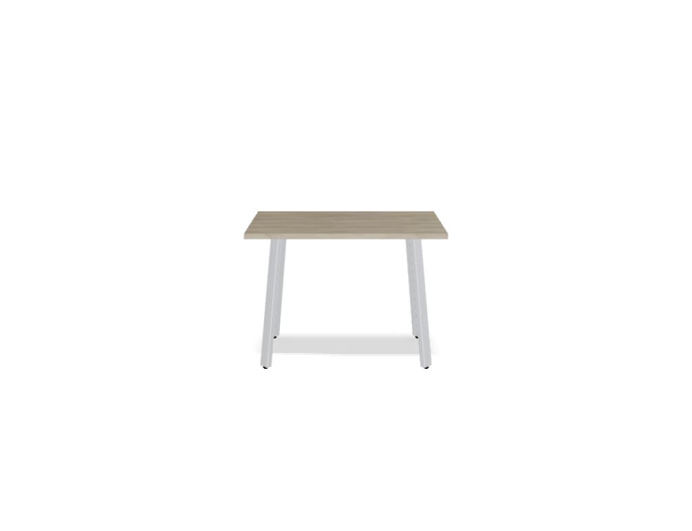 desk -  OGI A - standard desk; tabletop 25 mm