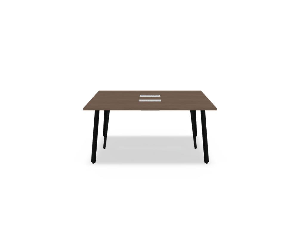 bench -  OGI A - bench; plateau 25 mm