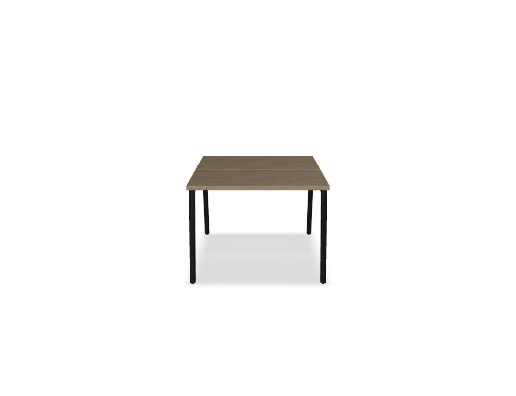 bench desk -  OGI M - bench