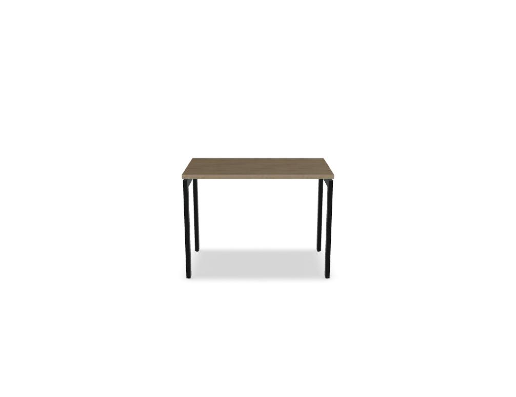 Schreibtisch -  OGI U - Einzelschreibtisch