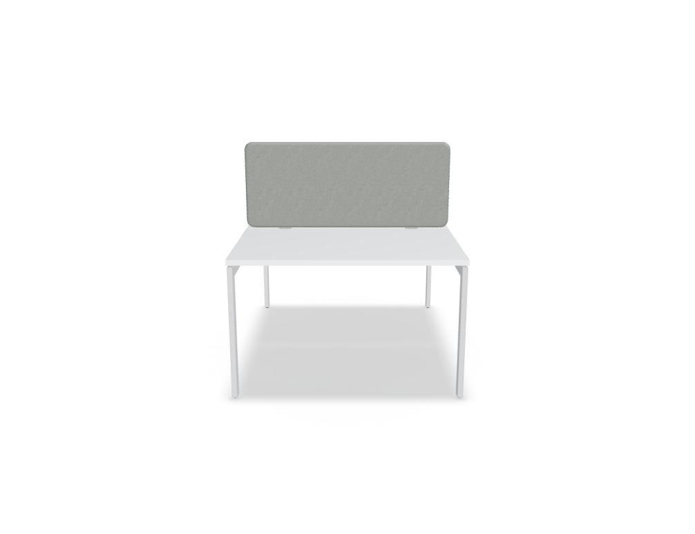 Ogi U Bench