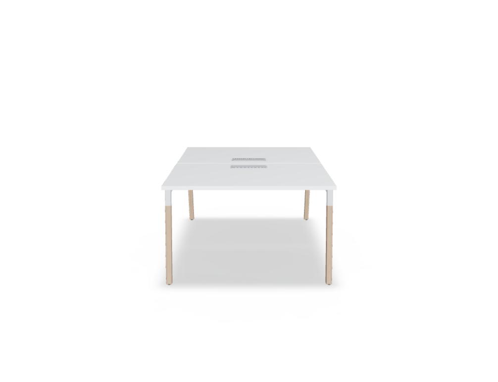 Ogi W Bench