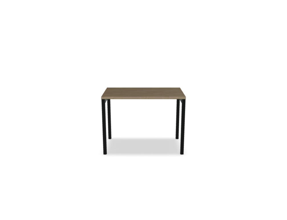 desk -  OGI Y - straight desk