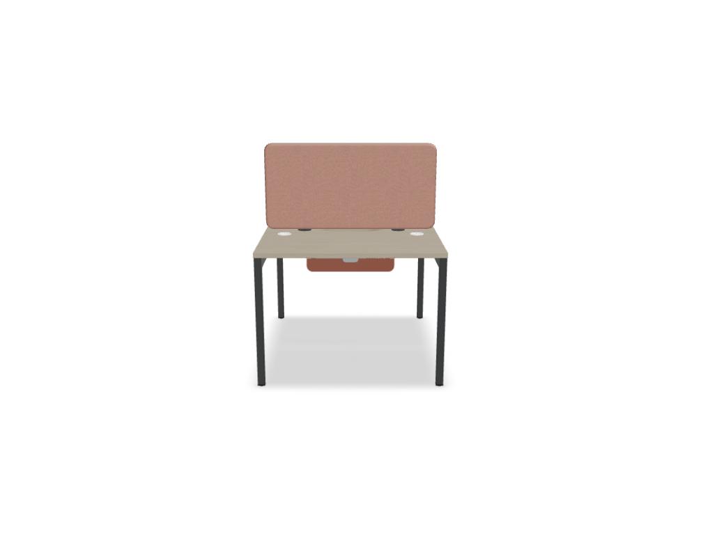 bench desk -  OGI Y - bench