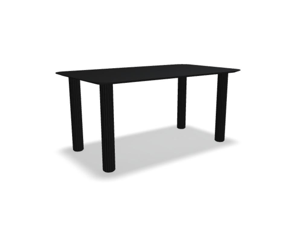 table
 - 