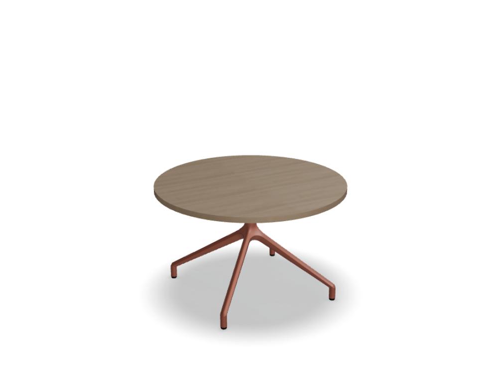 table basse -  Gobo - table