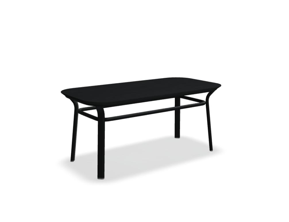 table basse -  GRACE - table basse rectangulaire