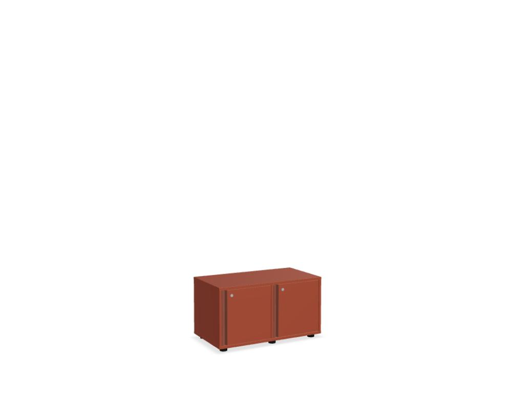 Rangement type casiers -  Standard - Locker Plus - armoire à casiers