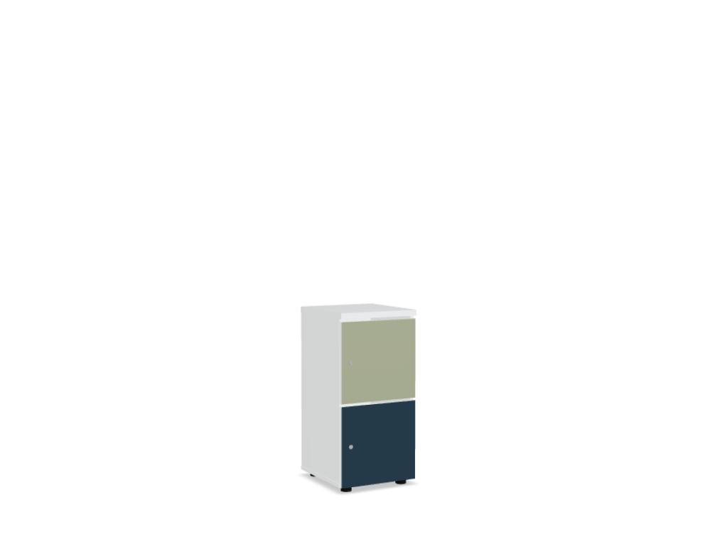 szafka typu Locker - 