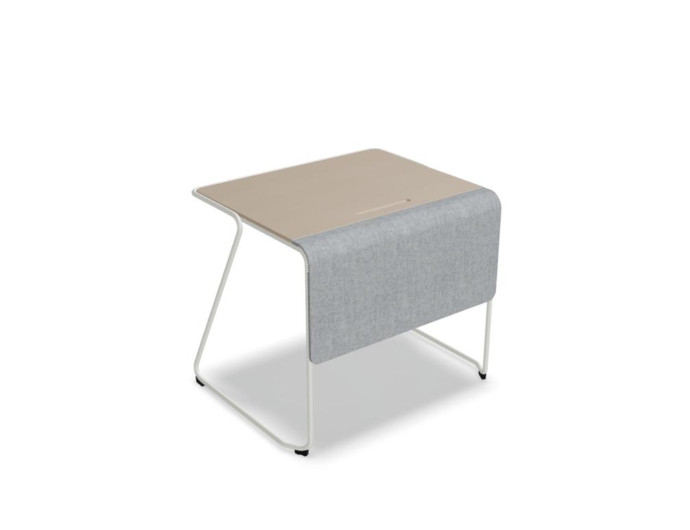 training desk - LOOP - training desk