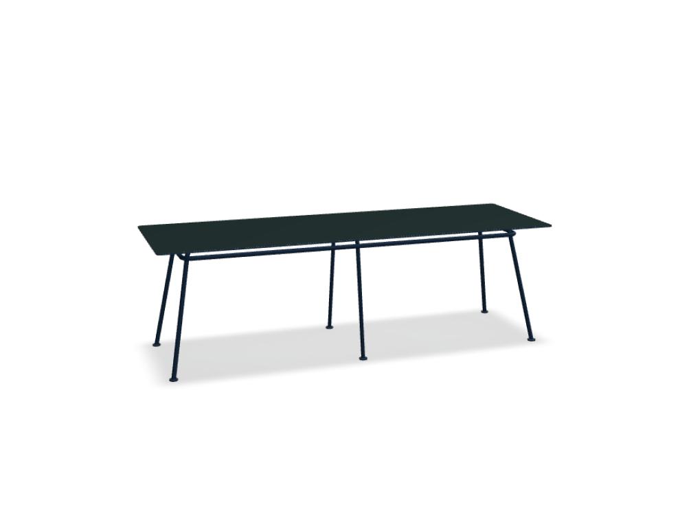 bench table -  NEW SCHOOL - conference table