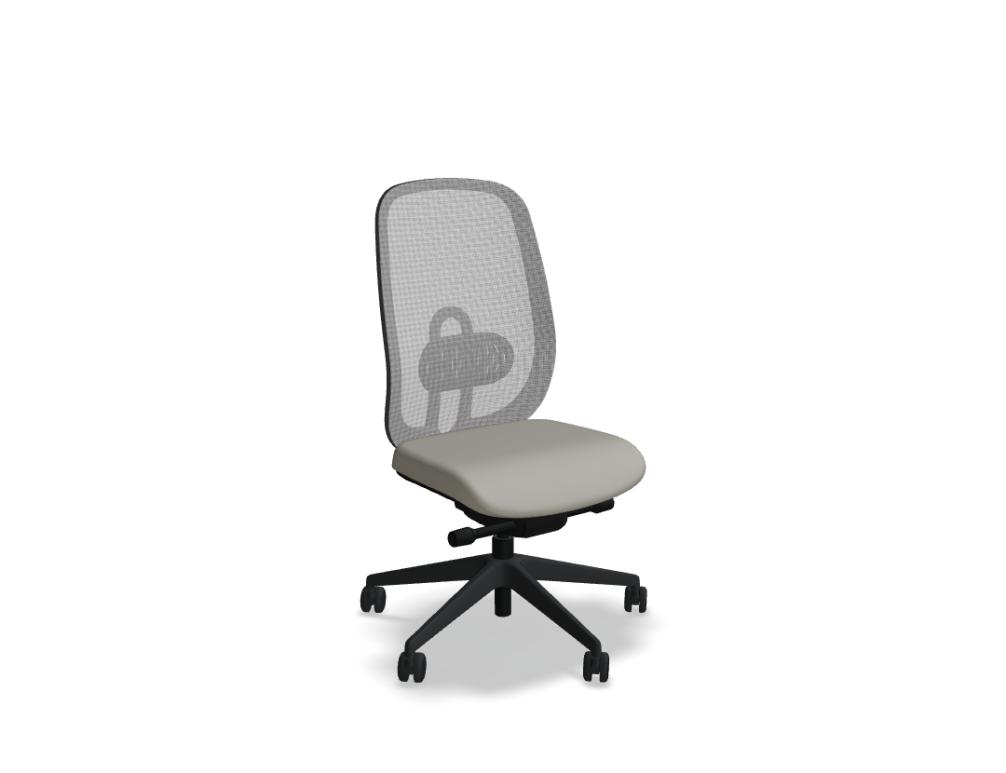 office chair -  OLLIE - task chair