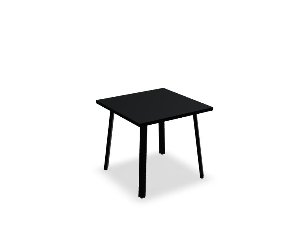 café table -  OGI A - small table