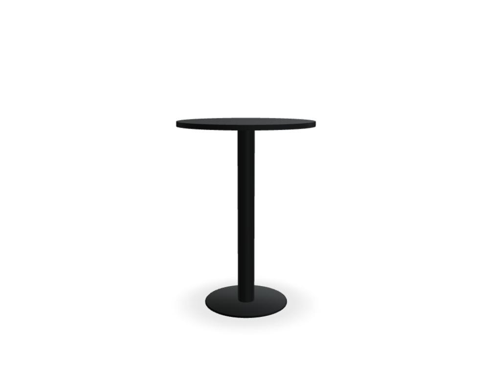 stolik wysoki -  TACK - stolik do pracy na stojąco