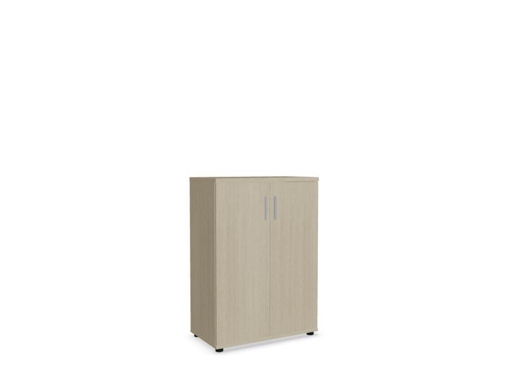 cabinet -  QUANDO - storage cabinet