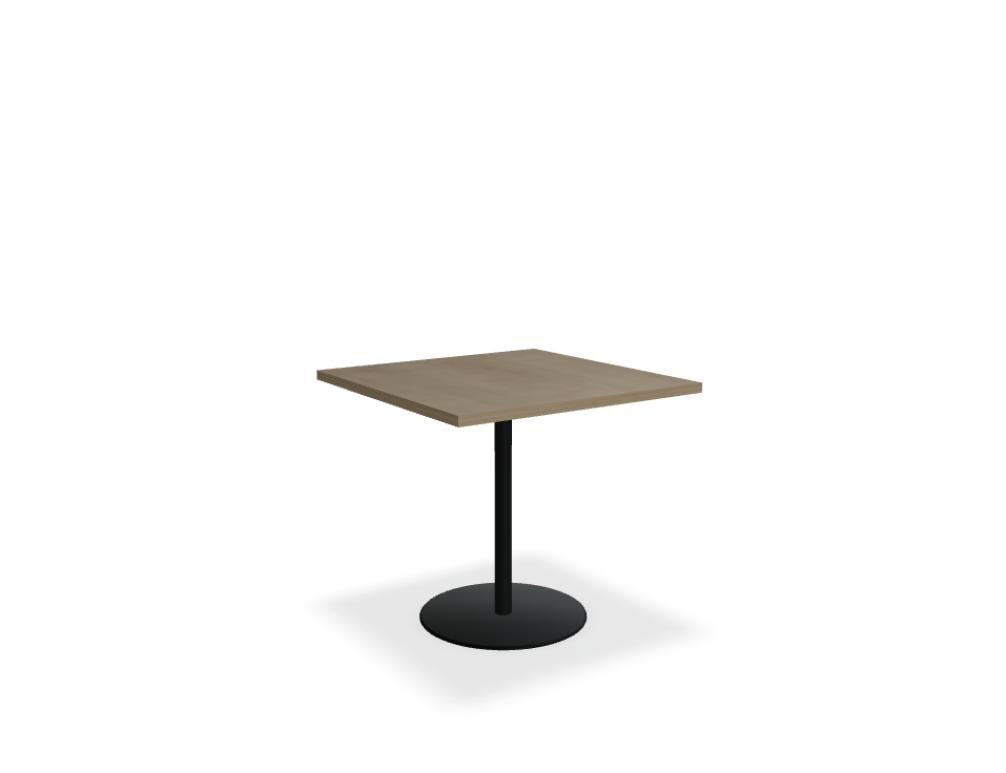 café table -  TACK - square table