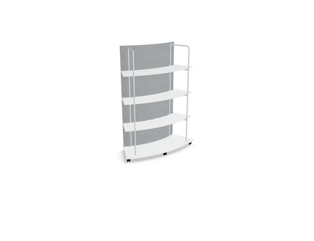 bookcase - 