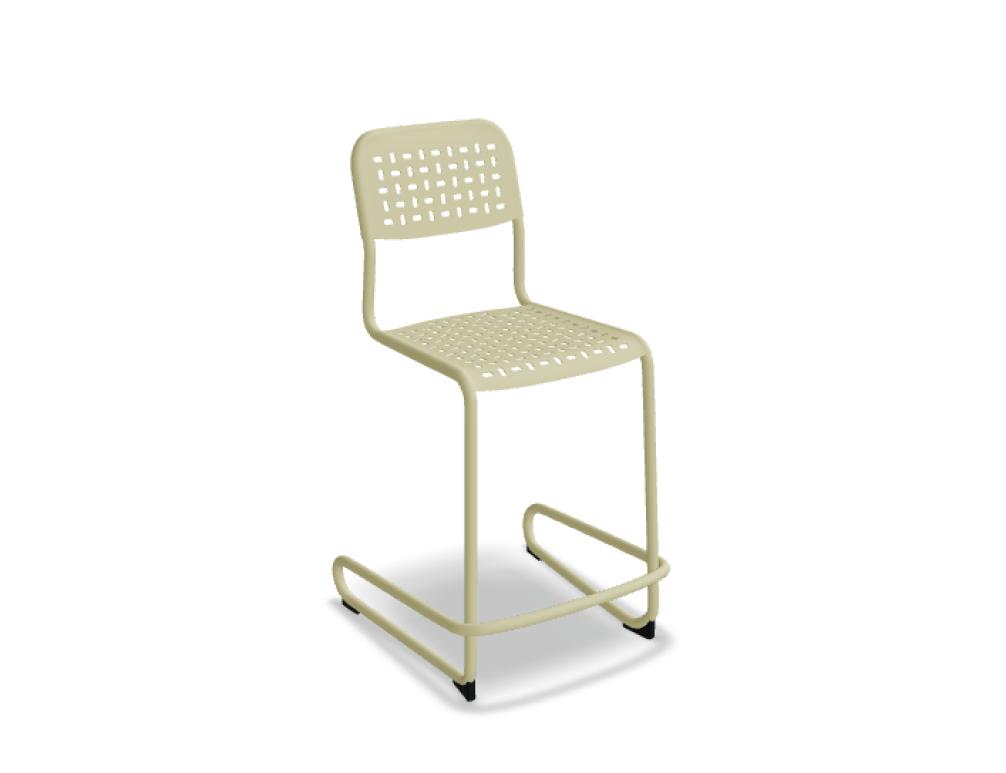 high stool - 