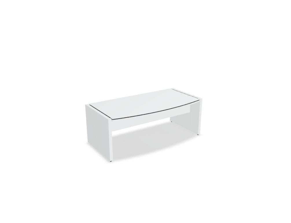 executive desk - 