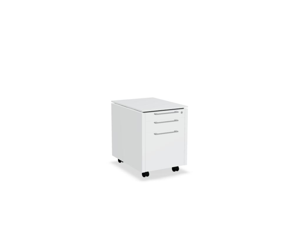office pedestal - 
